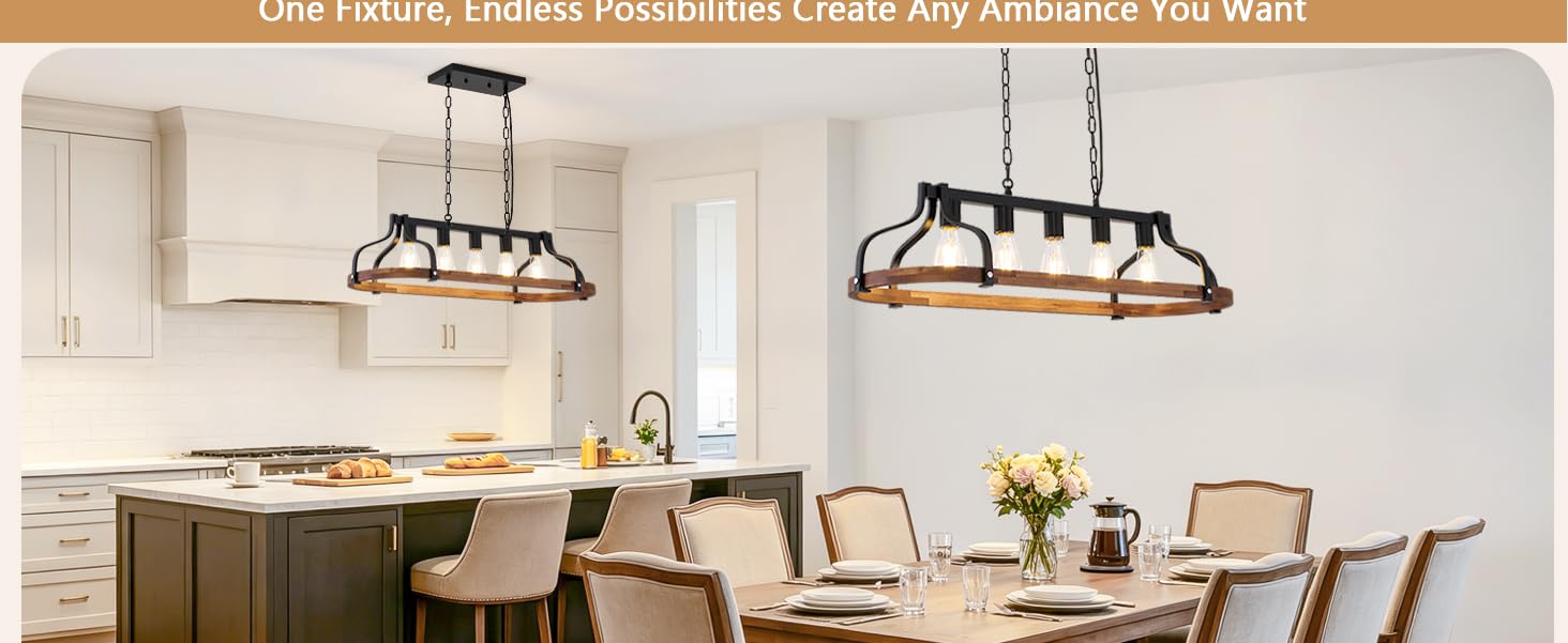 Create Any Ambiance You Want Living Room Hallway Office Home Dining Rroom Home Bar Meeting Room