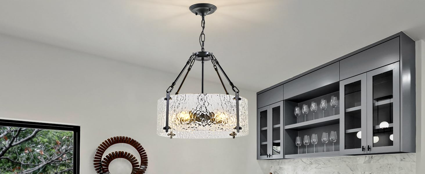 Chandelier for Dining Room