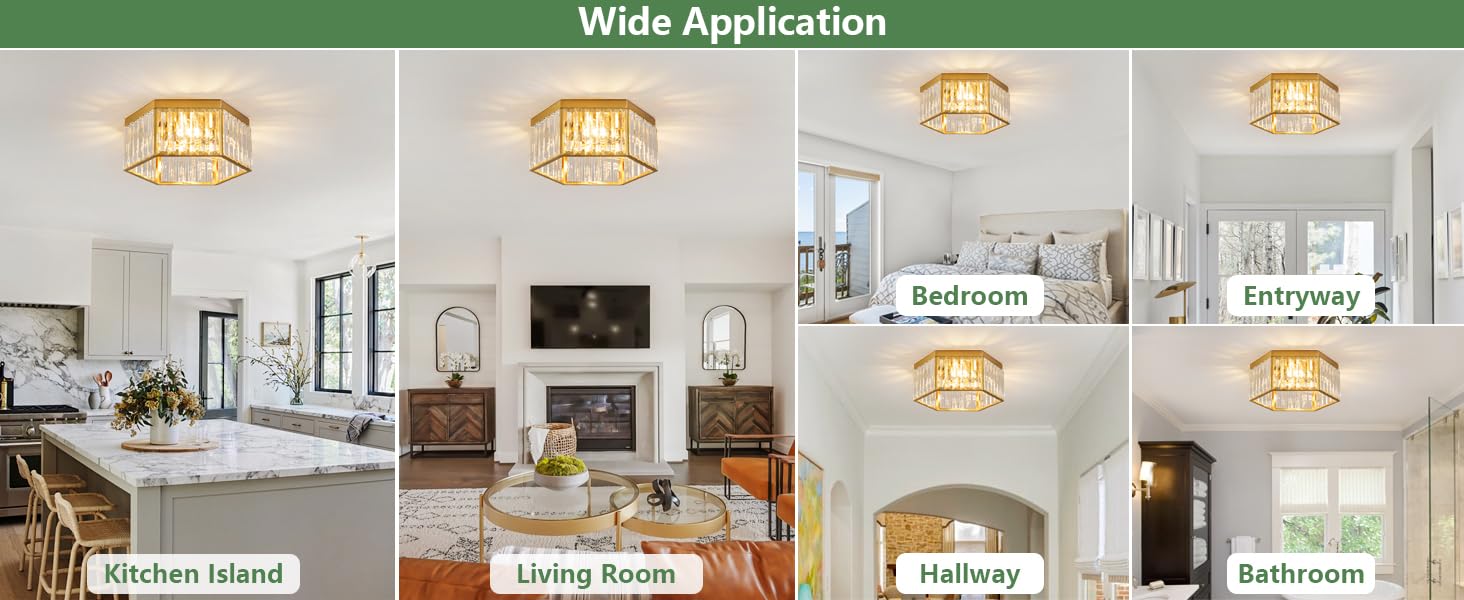 bedroom chandelier ceiling light