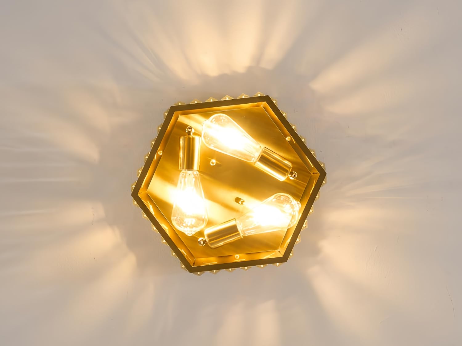 small chandelier light fixture