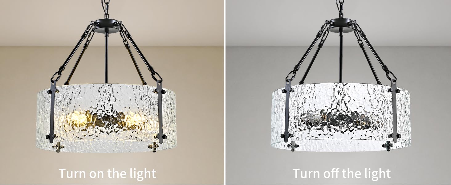 Chandelier for Dining Room